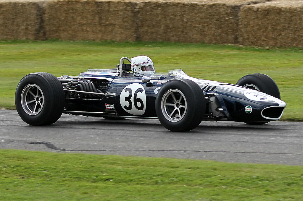 Eagle Weslake